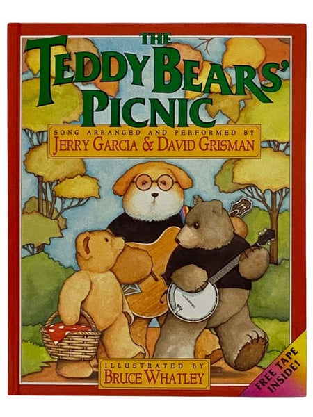 The Teddy Bears' Picnic