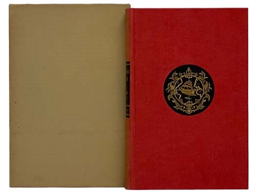 Gulliver's Travels (The Heritage Press)