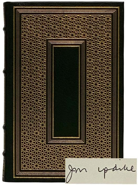 The Witches of Eastwick (The Franklin Library, Signed First Edition Society)