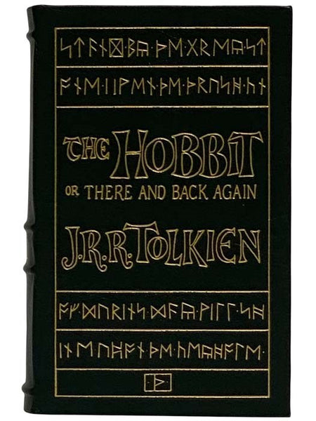The Hobbit; or, There and Back Again (The Easton Press)
