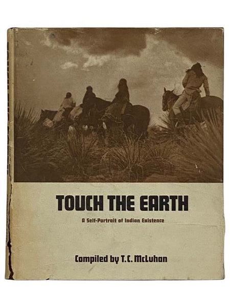 Touch the Earth: A Self-Portrait of Indian Existence