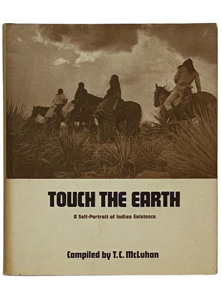 Touch the Earth: A Self-Portrait of Indian Existence