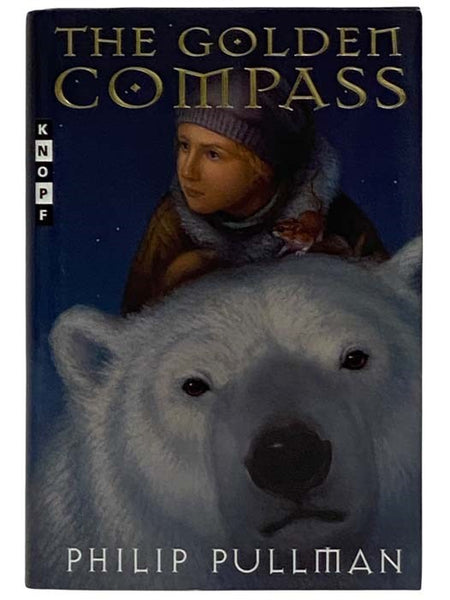 The Golden Compass (His Dark Materials, Book 1)