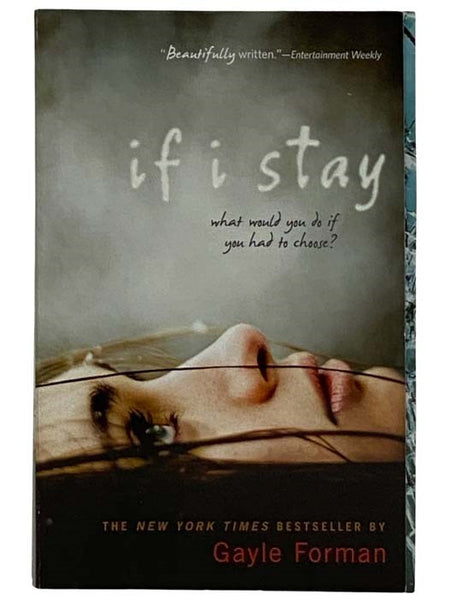 If I Stay