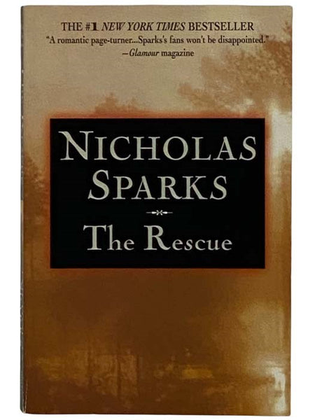 The Rescue