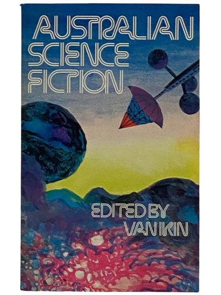 Australian Science Fiction