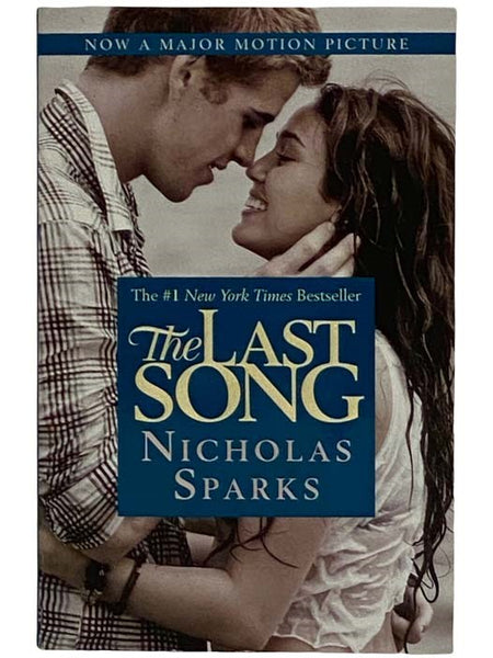 The Last Song (Movie Tie-In Edition)