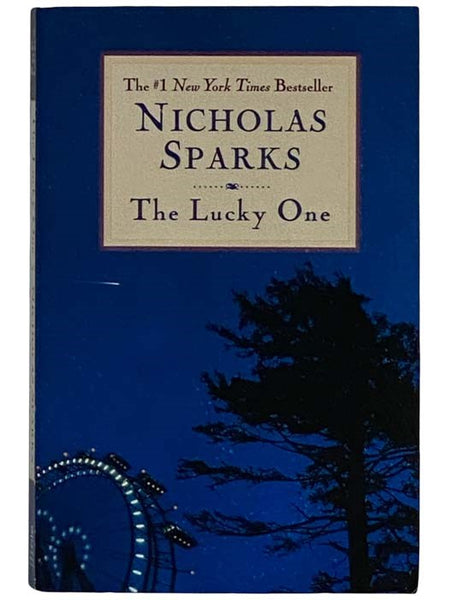 The Lucky One