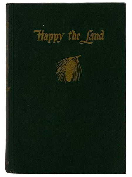 Happy the Land