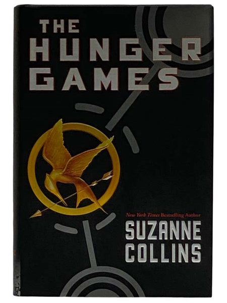 The Hunger Games
