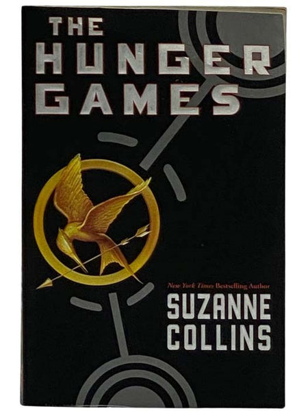 The Hunger Games