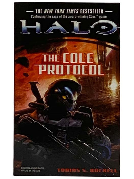 Halo: The Cole Protocol