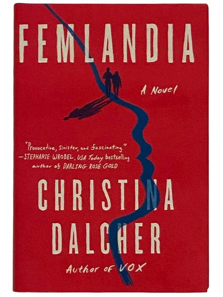 Femlandia: A Novel