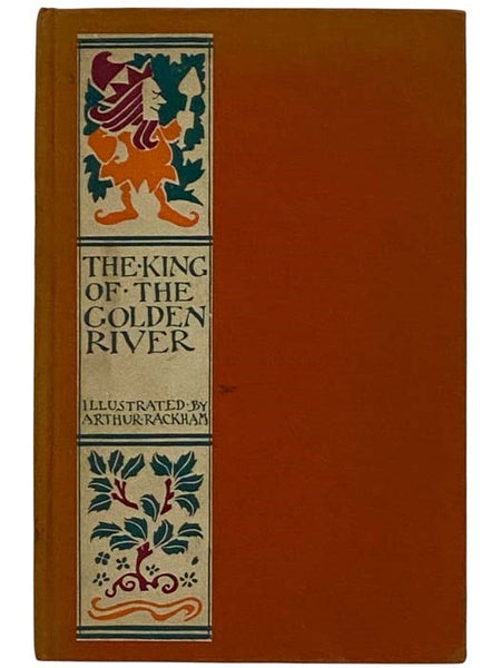 The King of the Golden River