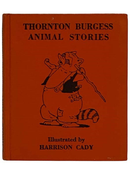 Animal Stories