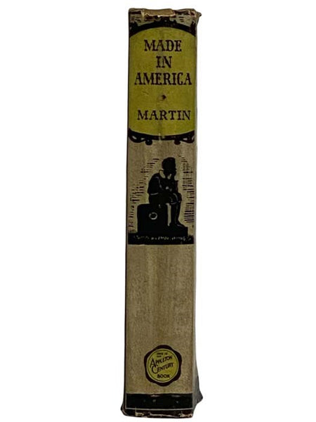 Made in America: A Novel
