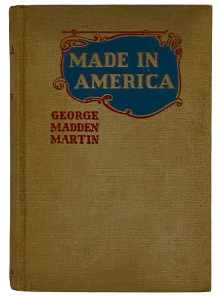 Made in America: A Novel