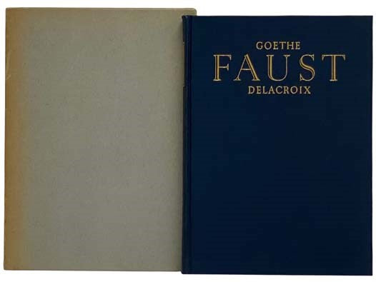 Faust: A Tragedy in a Modern Translation