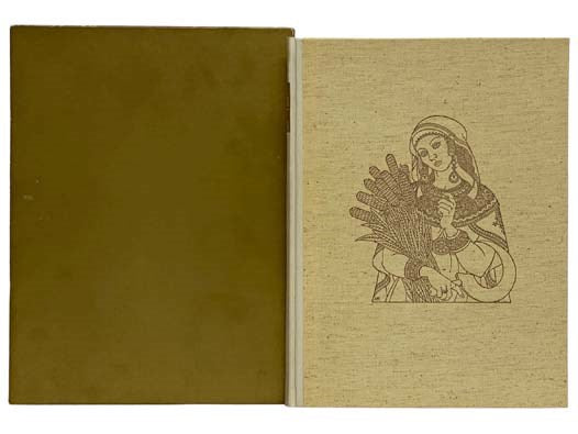 The Book of Ruth (The Heritage Press)