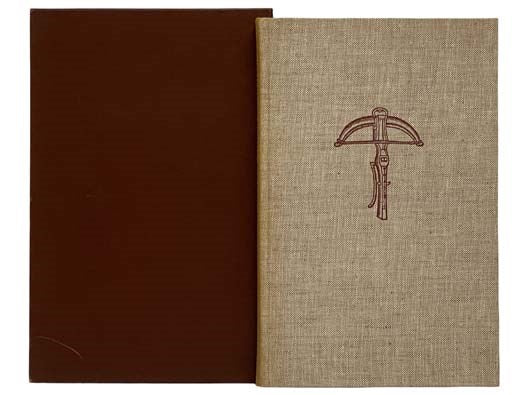 William Tell (The Heritage Press)
