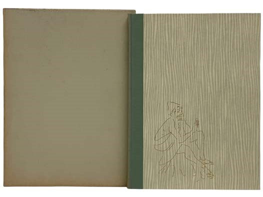 The Eclogues (The Heritage Press)