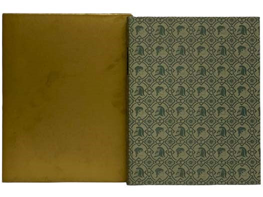 The Age of Fable; or, Stories of Gods and Heroes (The Heritage Press)
