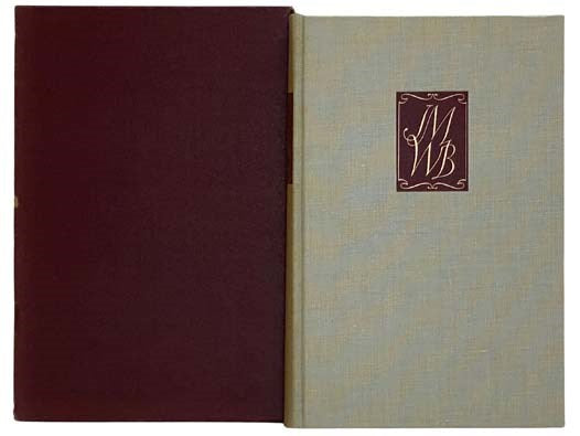 Paradise Lost (The Heritage Press)