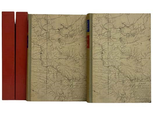 The Journals of the Expedition under the Command of Capts. Lewis and Clark to the Sources of the Missouri, thence Across the Rocky Mountains and Down the River Columbia to the Pacific Ocean, Performed during the Years 1804-5-6 by Order of the Government …