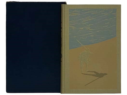 The Life & Strange Surprising Adventures of Robinson Crusoe of York, Mariner