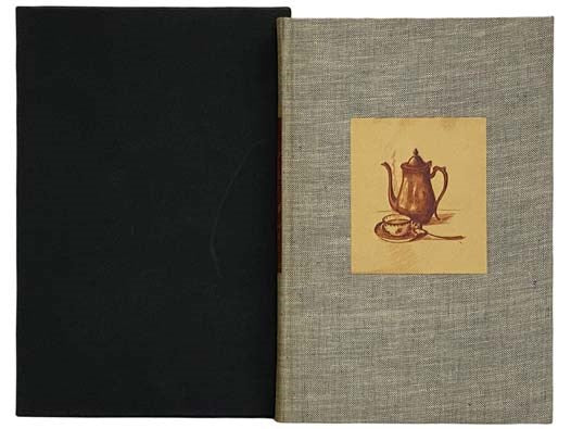 The Autocrat of the Breakfast Table (The Heritage Press)