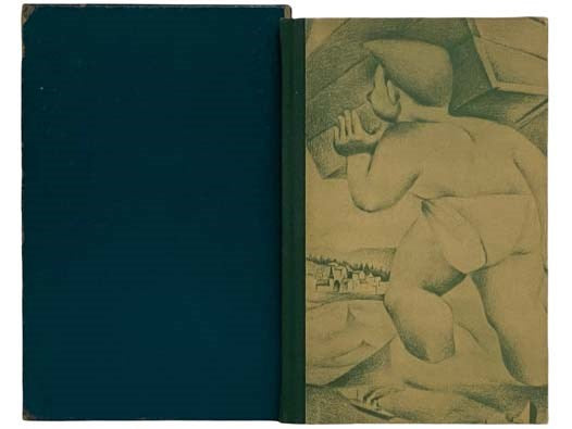 The Wonderful Adventures of Paul Bunyan (The Heritage Press)