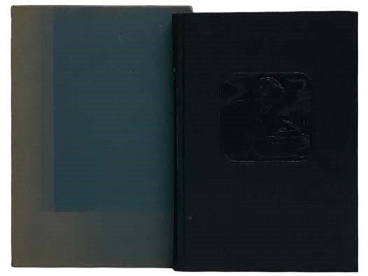 The Literary Works of Abraham Lincoln (The Heritage Press)