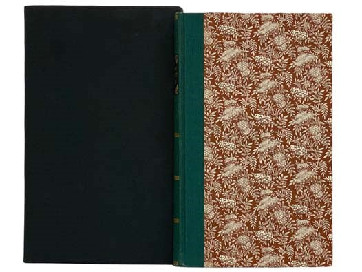 The Poems of Robert Burns (The Heritage Press)