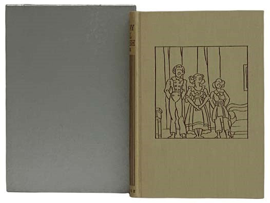 The Way of All Flesh (The Heritage Press)