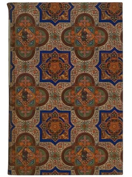 The Canterbury Tales (The Heritage Press)
