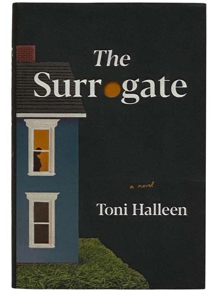 The Surrogate: A Novel