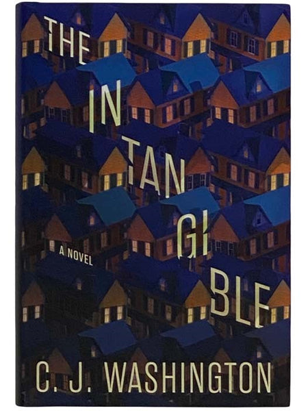 The Intangible: A Novel