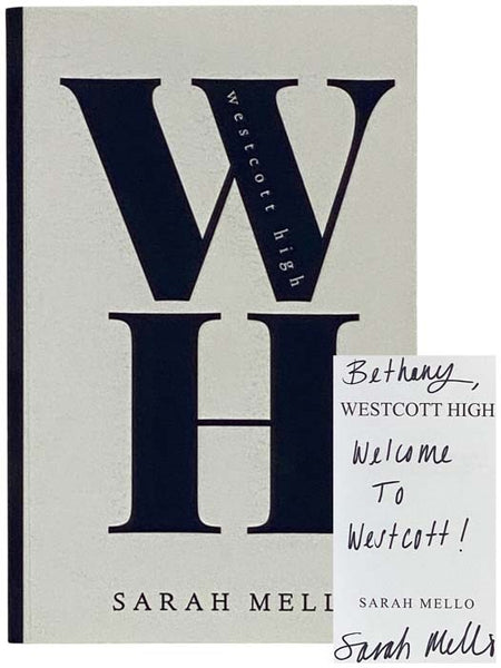 Westcott High (Book 1)