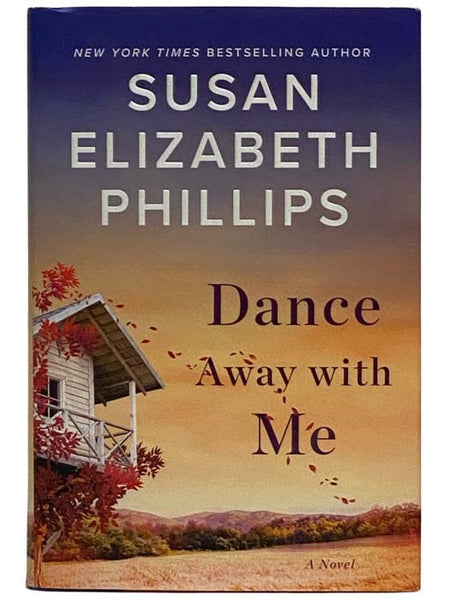Dance Away with Me: A Novel