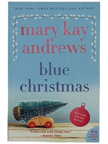 Blue Christmas