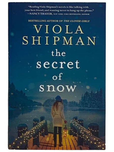 The Secret of Snow