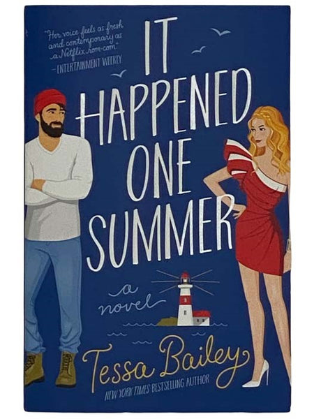 It Happened One Summer: A Novel
