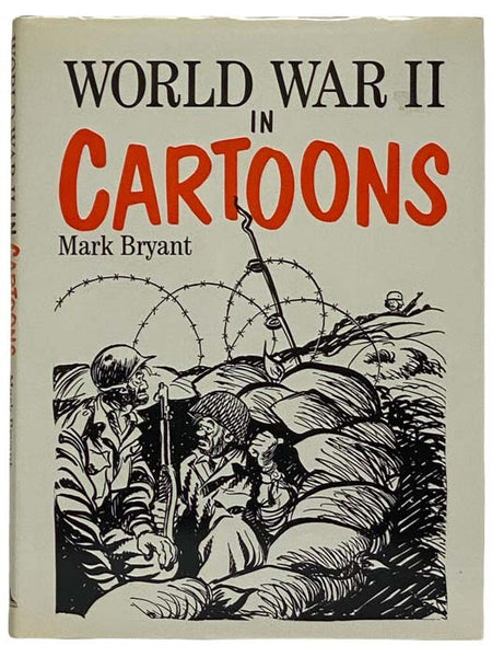 World War II in Cartoons