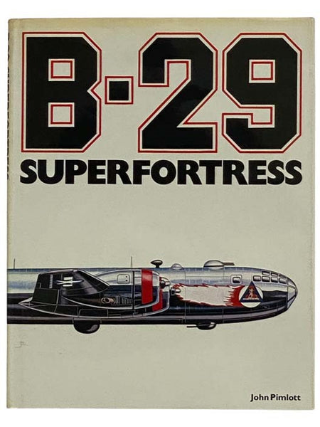 B-29 Superfortress