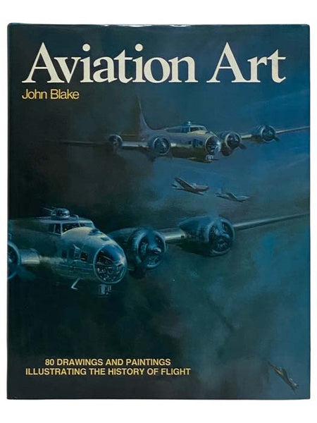Aviation Art