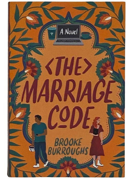The Marriage Code: A Novel