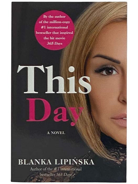 This Day: A Novel