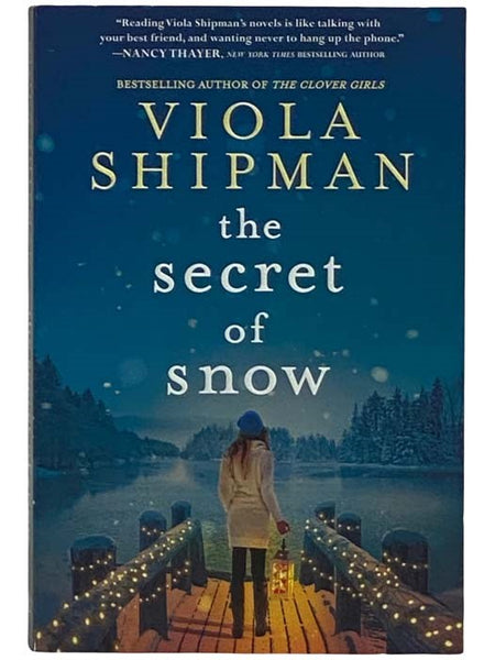 The Secret of Snow