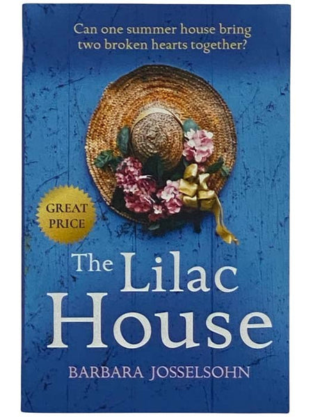 The Lilac House