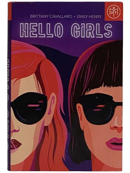 Hello Girls